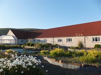 Hostal Houton Bay Lodge