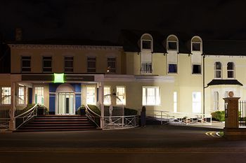 Hotel Ibis Styles London Croydon