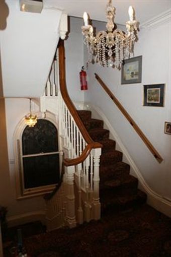 Kirkdale Hotel