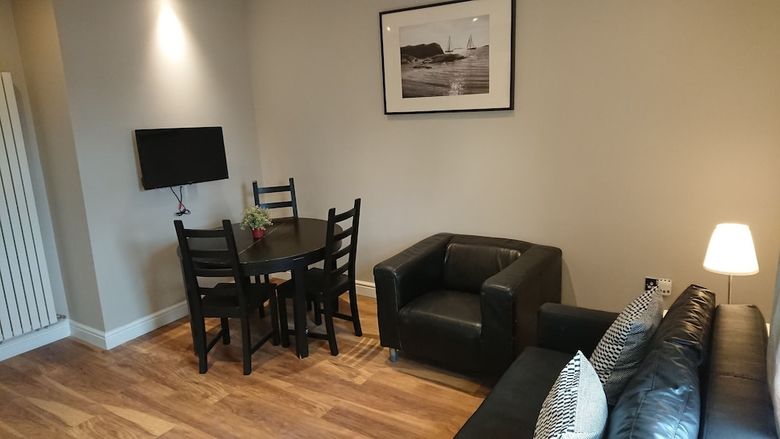 Camden Place Apartments