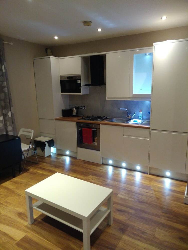 Camden Place Apartments