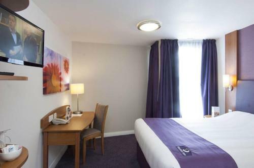 Hotel Premier Inn London Croydon South - A212
