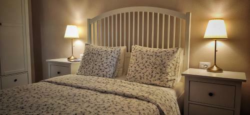 Apartament Alba Carolina