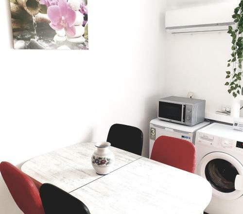 Apartament Carolina Parc