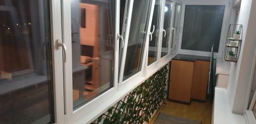 Apartament Carolina Parc