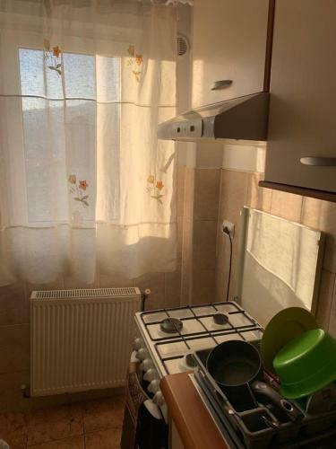 Apartament Rezidential - Alba