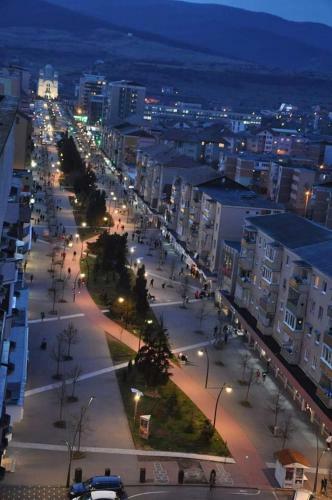 Apartament Rezidential - Alba