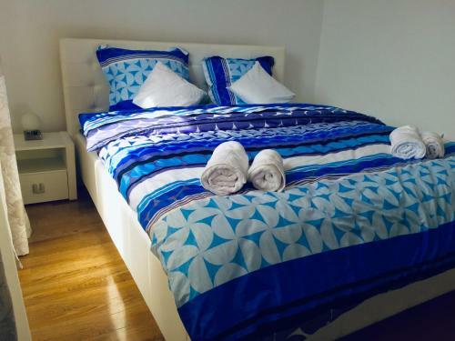 Apartamento Sweet Home Alba Iulia