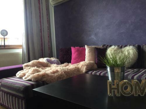 Apartamento Sweet Home Alba Iulia