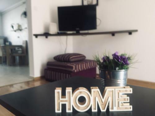 Apartamento Sweet Home Alba Iulia