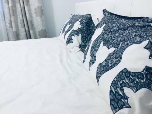 Apartamento Sweet Home Alba Iulia