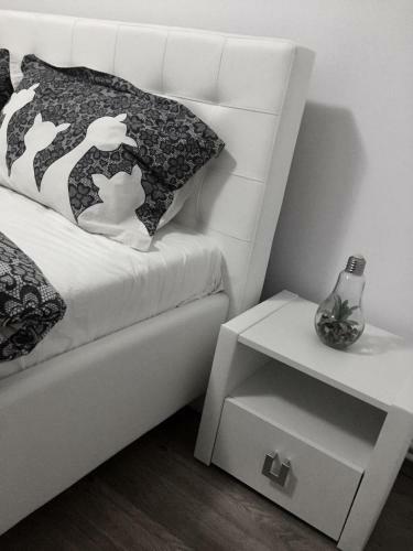 Apartamento Sweet Home Alba Iulia