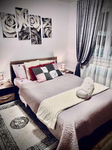 Apartamento Home Residence