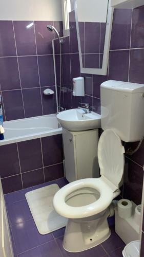 Apartamento Home Residence