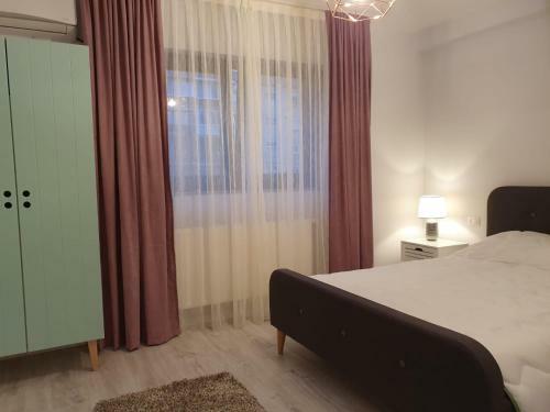 Raema Cetate Apartament