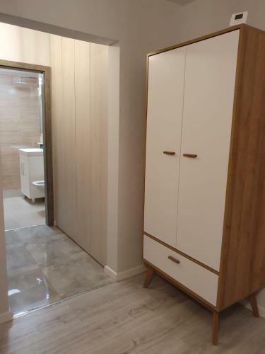 Raema Cetate Apartament