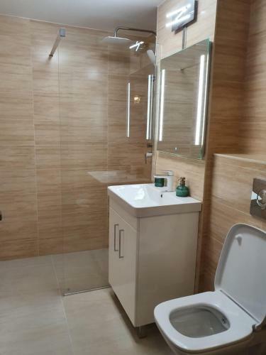 Raema Cetate Apartament