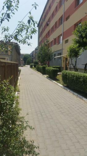 Apartment -citadel Alba Iulia