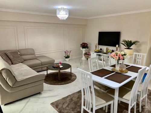 Apartamento Belle Vue Ultracentral