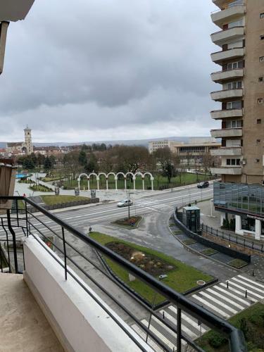 Apartamento Belle Vue Ultracentral