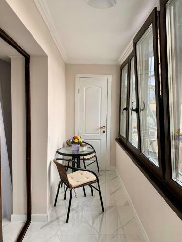 Apartamento Belle Vue Ultracentral