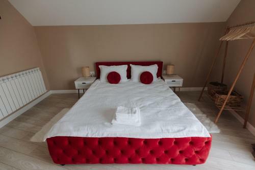Hostal The Corner50