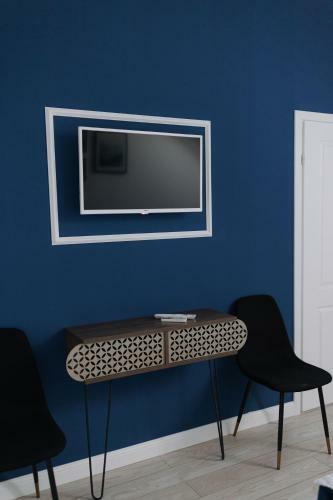 Hostal The Corner50