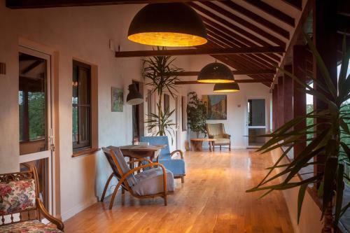 Bed & Breakfast Elma Guesthouse