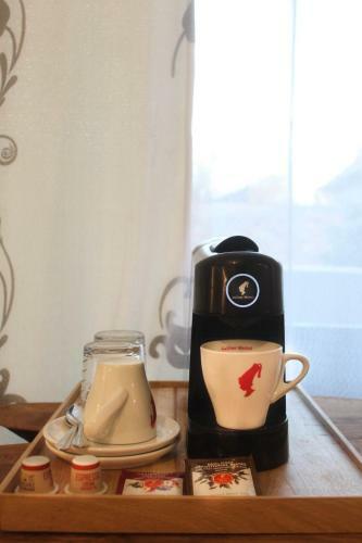 Bed & Breakfast Elma Guesthouse