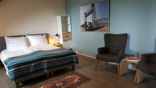 Bed & Breakfast De Gaanderij