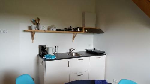 Bed & Breakfast De Gaanderij