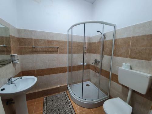 Studio Apartments