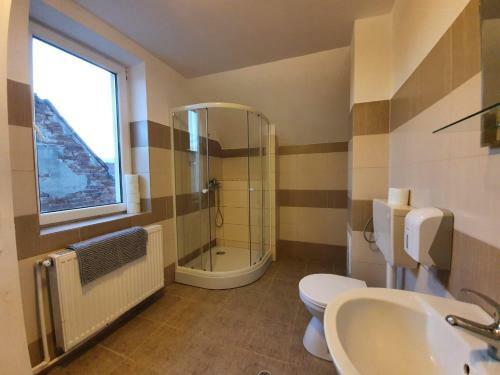 Studio Apartments