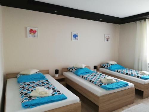 Apartamento Country Rooms