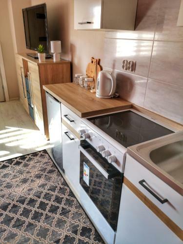 Apartamento Country Rooms