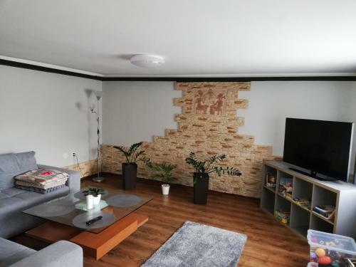 Apartamento Country Rooms