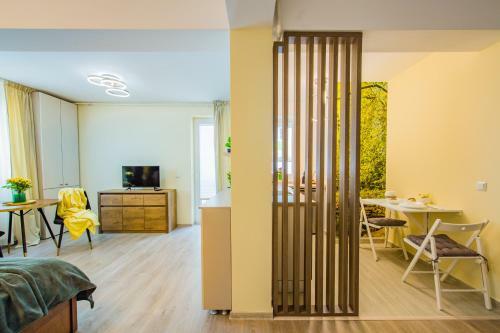 Apartamento Awa Rooms