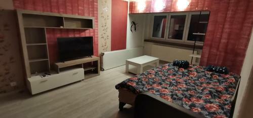 Apartament 2 Camere Cetatea Alba Carolina