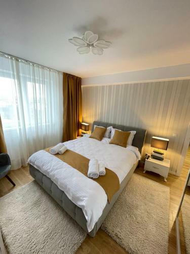 Apartament Confortabil Alba Iulia