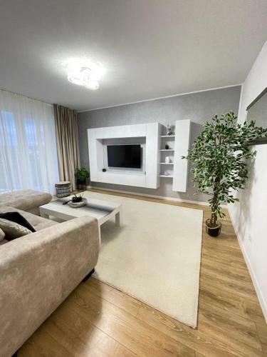 Apartament Confortabil Alba Iulia
