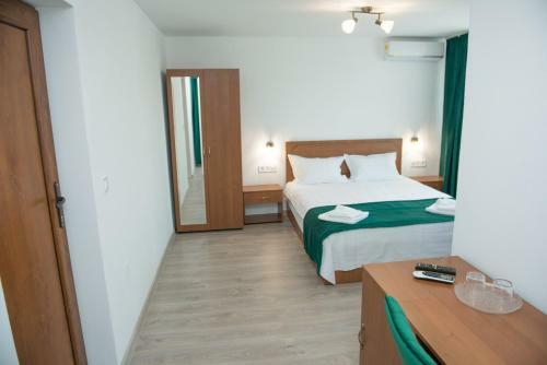 Hostal Pensiunea Attitude