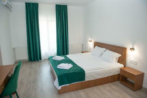 Hostal Pensiunea Attitude