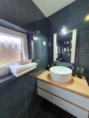 Apartamento Dominic Residence