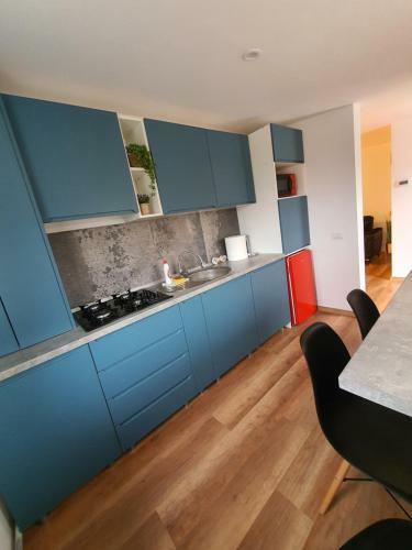 Apartamento Dominic Residence
