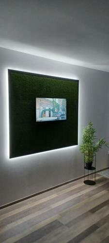 Apartamento Dominic Residence