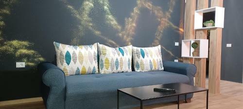 Apartamento Dominic Residence