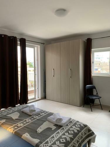 Bed & Breakfast Mon-chery