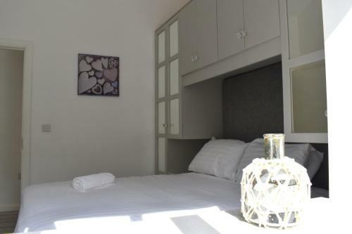 Apartamento The Stone Cottage At Carndonagh Accommodation