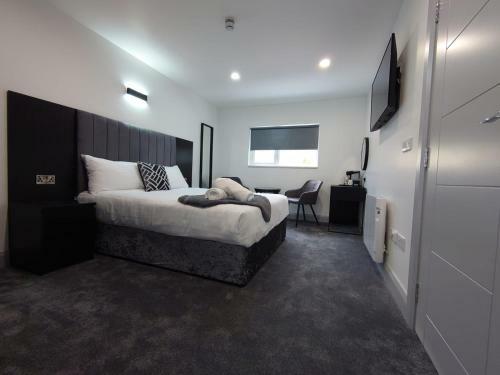 Motel Patsys Place Carndonagh Accommodation No 9