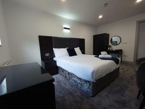 Motel Patsys Place Carndonagh Accommodation No 9